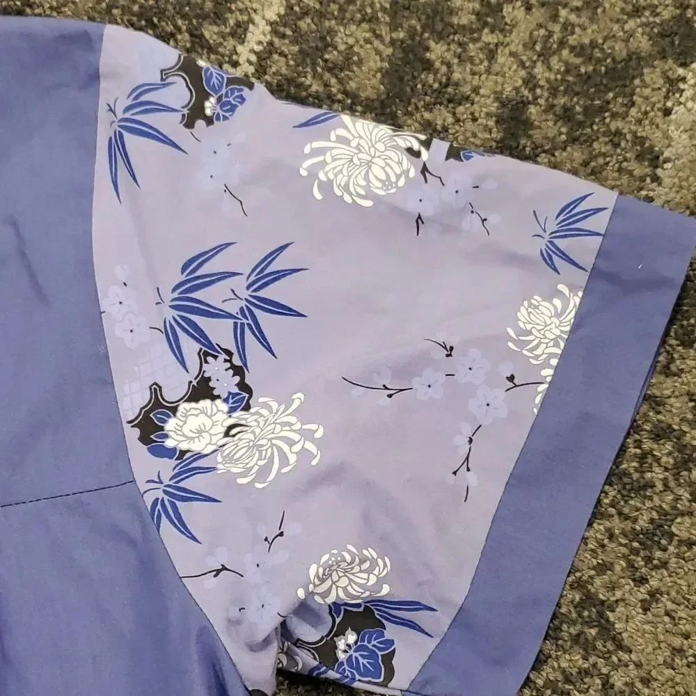 Vintage RM Mumu Hawaii L Made in Hawaii